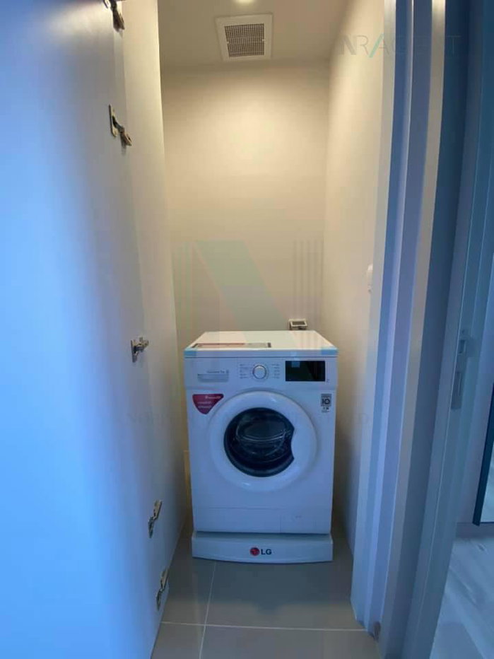 รูป ให้เช่าคอนโด โอกะ เฮาส์ สุขุมวิท 36 อาคาร 1 ชั้น 32 2 ห้องนอน ขนาด 41.00 ตรม ใกล้ Lotus พระราม 4 - รูปที่ 7/8