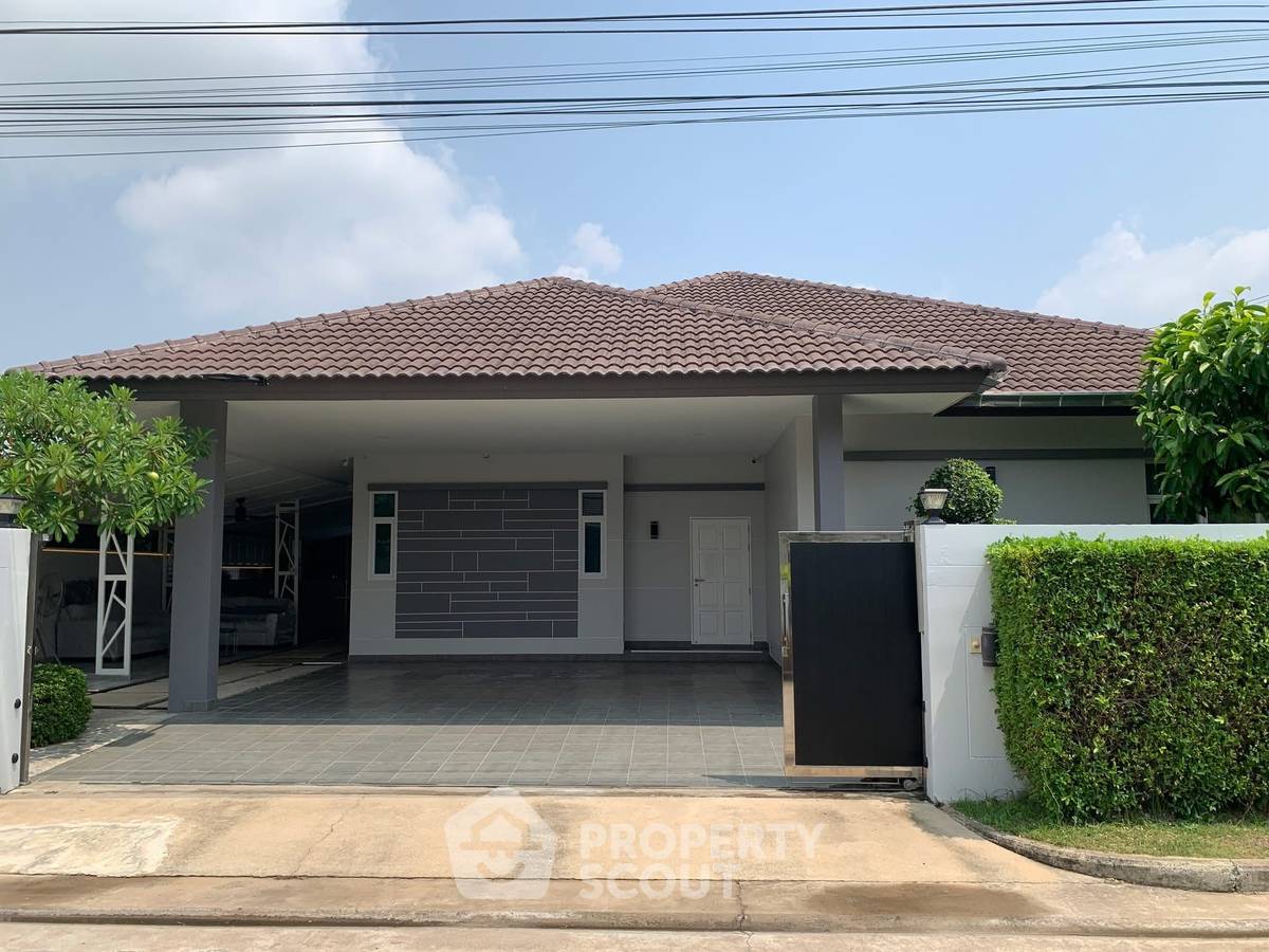 รูป บ้าน 3-ห้องนอน ที่ บ้านปณาลี บ้านนา วิลเลจ ใกล้ ห้วยใหญ่ (ID 2986055) - รูปที่ 14/21