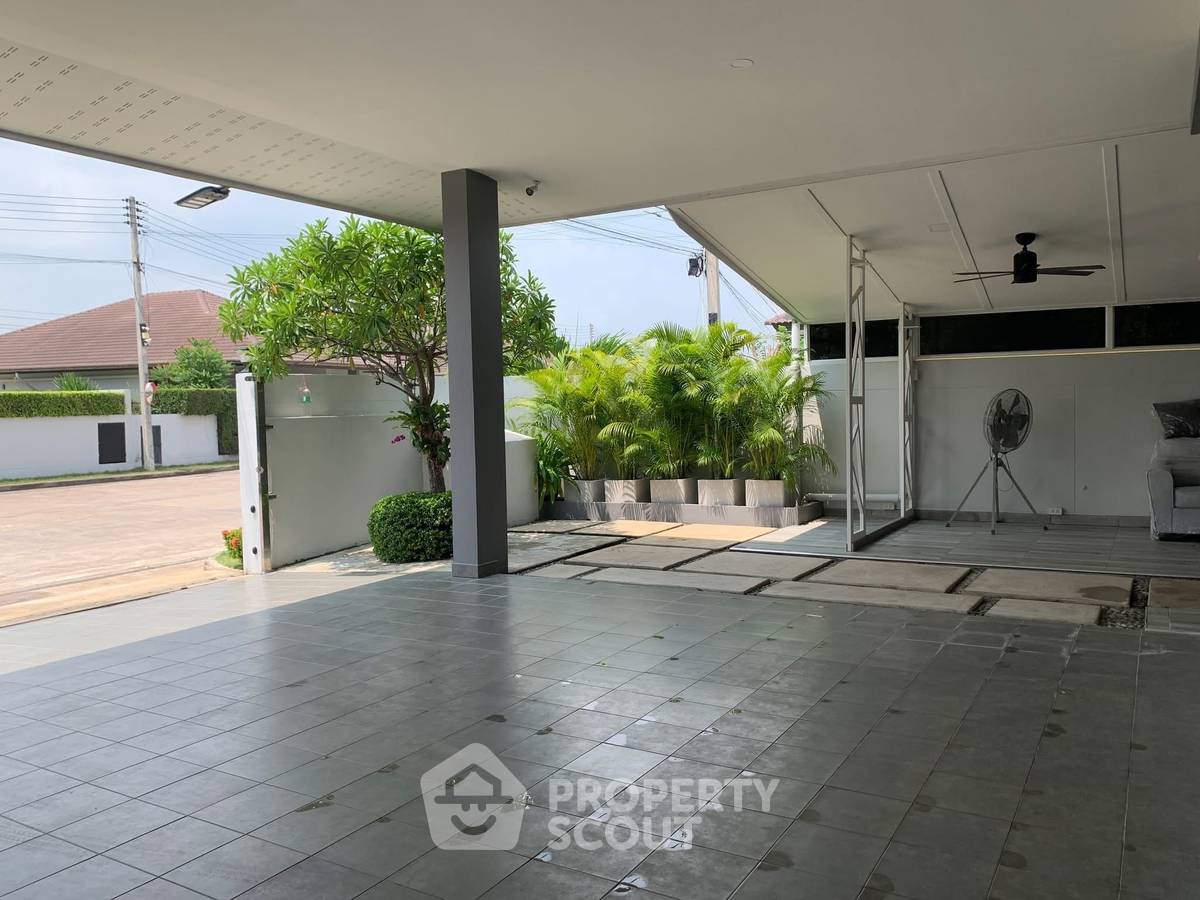 รูป บ้าน 3-ห้องนอน ที่ บ้านปณาลี บ้านนา วิลเลจ ใกล้ ห้วยใหญ่ (ID 2986055) - รูปที่ 12/21