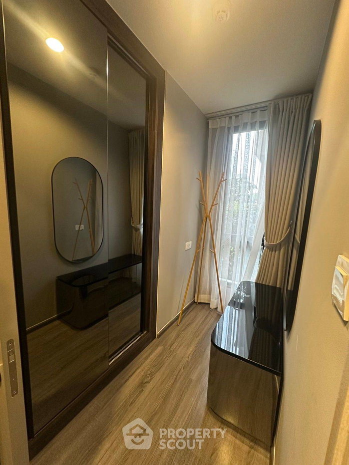 รูป คอนโด 1-ห้องนอน ที่ ไอดีโอ โมบิ สุขุมวิท 40 ใกล้ BTS เอกมัย (ID 2984998) - รูปที่ 11/12
