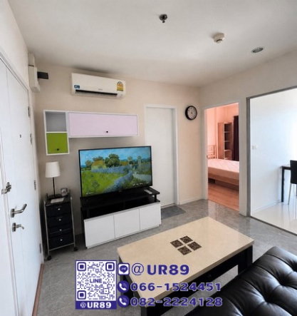 picture ð Hot Price ð For Rent Aspire Sukhumvit 48 - 3/7