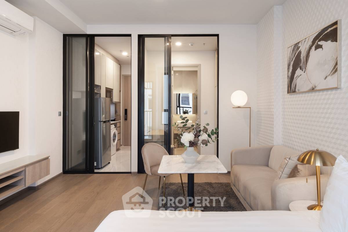 picture 1-BR Condo at Park Origin Phayathai near BTS Phaya Thai (ID 2985097) - 7/12