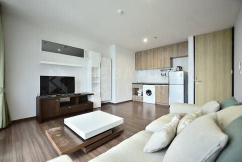 🏙️Condo for Sale at The Issara Ladprao Near MRT Lat Phrao🚆Spacious 52 Sq.m. Unit 5.3 MB!