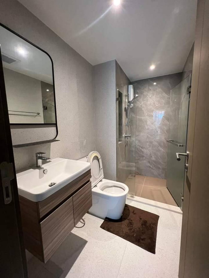 รูป 🏡✨ FOR RENT: The Privacy S101 — COZY MODERN LIVING!  💰 Rental Price: 14,000 THB/month!! - รูปที่ 6/7