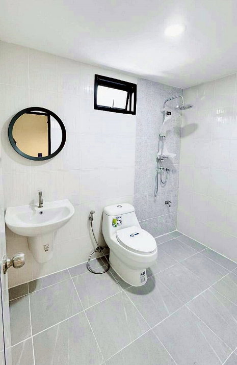 รูป บ้านหลังริม แจ้งวัฒนะ 14 หลักสี่ หมู่บ้านชวนชื่น บางเขน เยื้องศูนย์ราชการ แจ้งวัฒนะ ใกล้รถไฟฟ้าสถานีแจ้งวัฒนะ 14 - รูปที่ 14/15