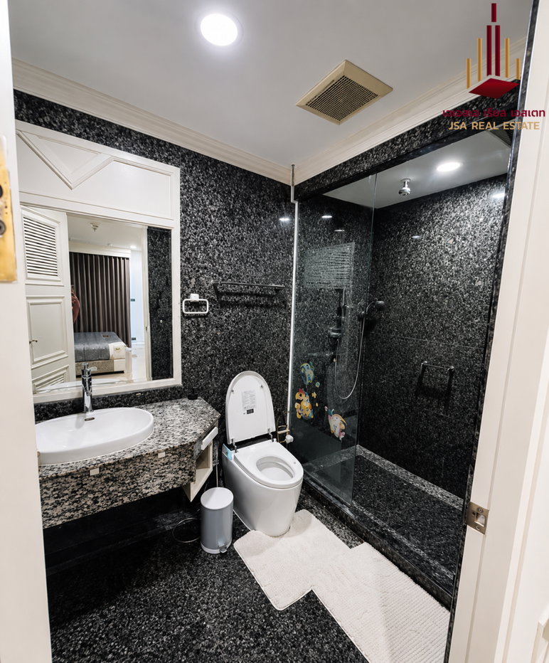 picture ✨ For Rent: Lumpini Park View Condo ✨ 💰 Only 150,000 THB/month - 7/8
