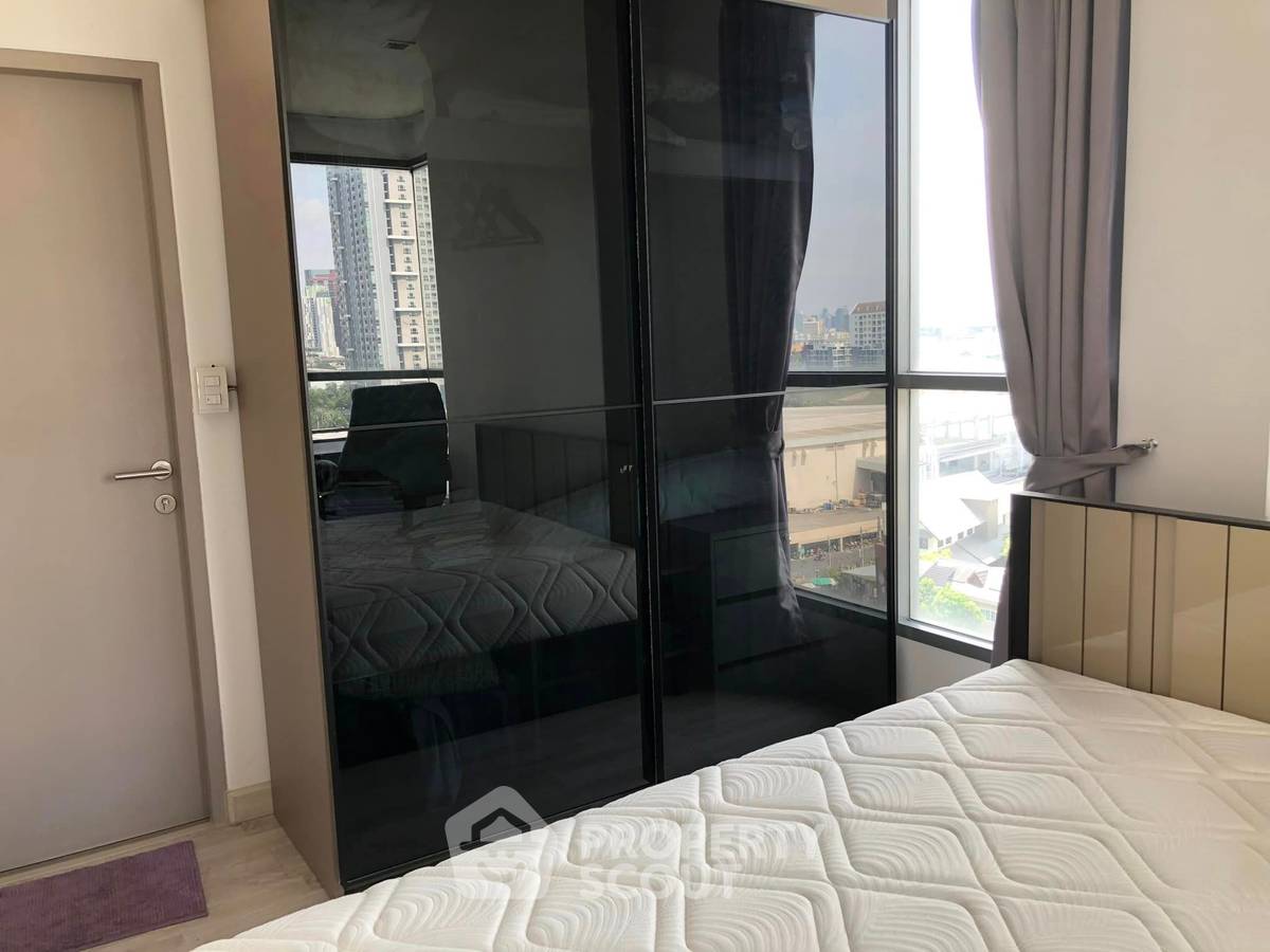 picture 2-BR Condo at Ideo Mobi Sukhumvit 81 near BTS On Nut (ID 1155450) - 4/11