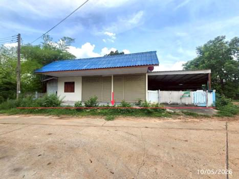 รูป บ้านเดี่ยว 89 ตร.วา เมืองร้อยเอ็ด ร้อยเอ็ด 2M - รูปที่ 33/36