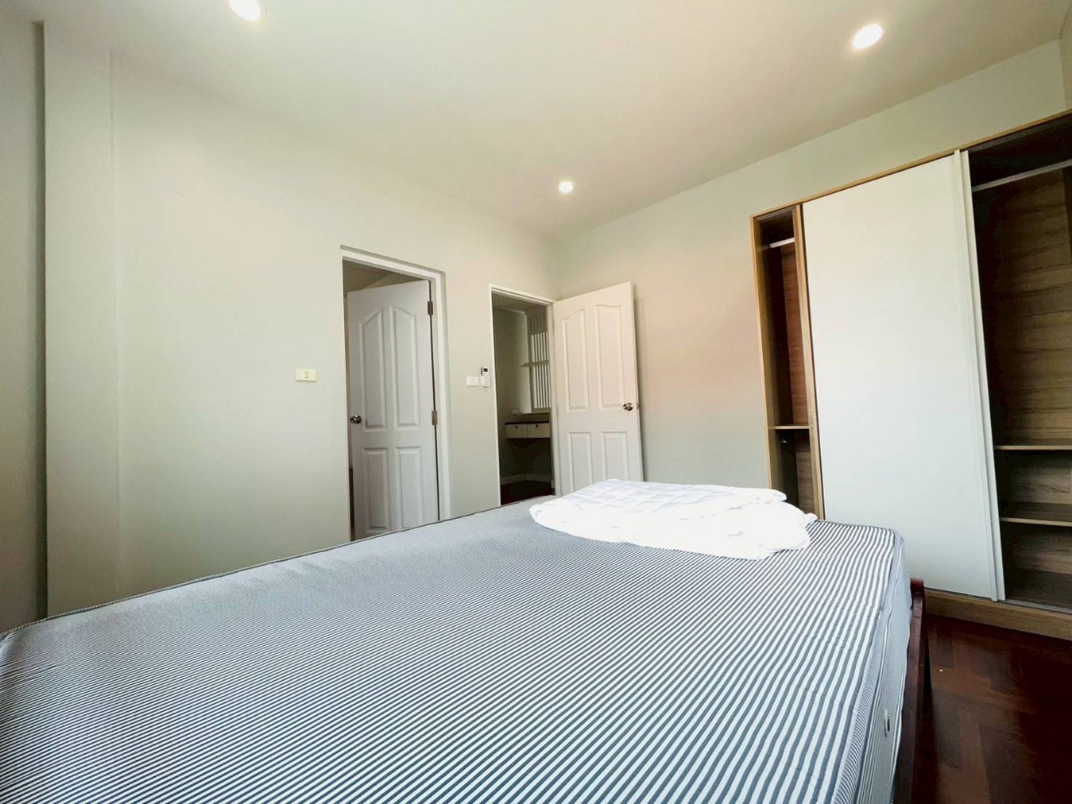 picture For Rent : Single House Chaiyaphruek Rangsit–Khlong 4 - 34/59