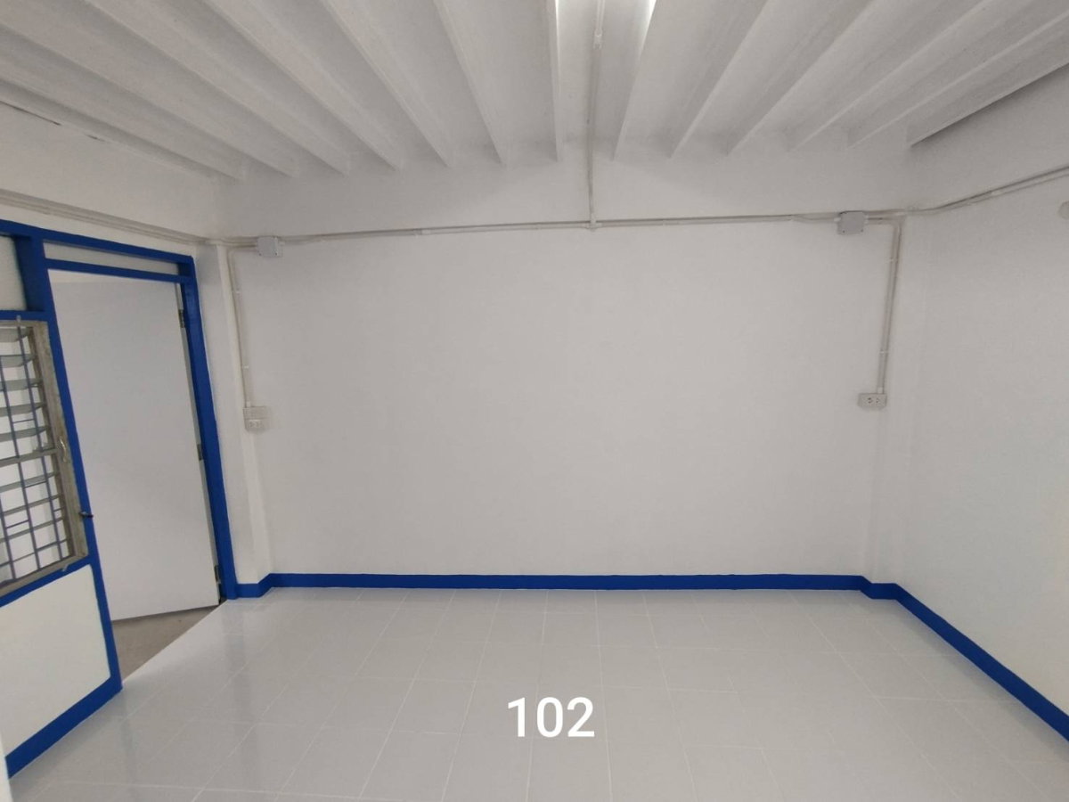 รูป ห้องเช่า เลขที่ 434/1 ซอยแฮปปี้แลนด์2 ถนนแฮปปี้แลนด์สาย3 คลองจั่น บางกะปิ กทม.10240 - รูปที่ 6/19