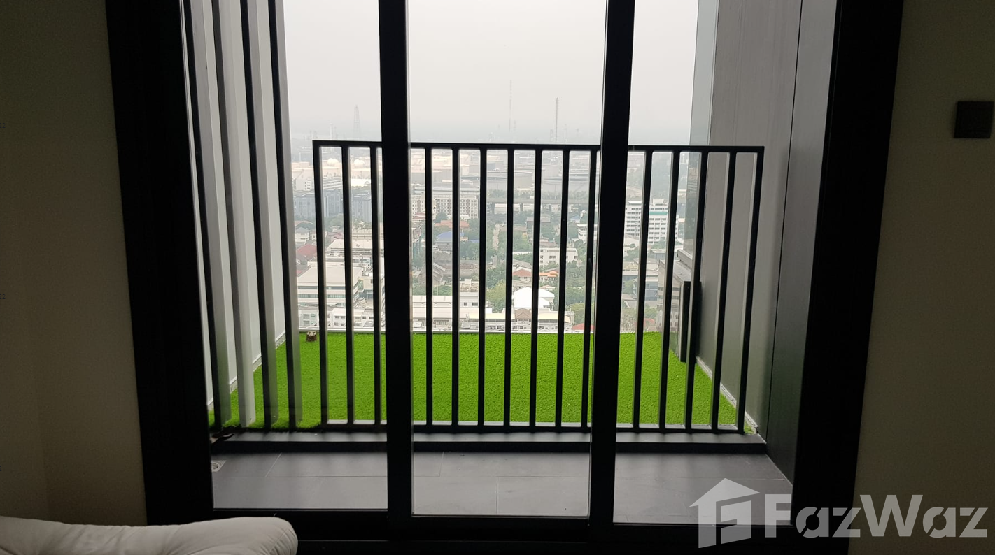 picture Stunning River View Unit at The Line Sukhumvit 101 1372260 - 8/9