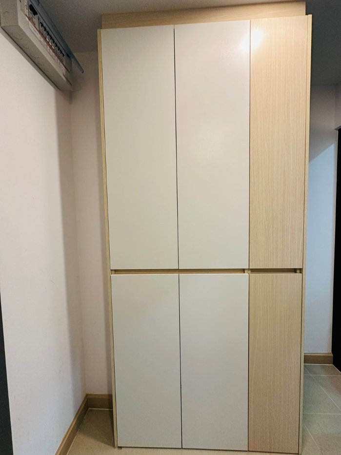 รูป ขาย Supalai Loft Prajadhipok - Wongwian Yai : ศุภาลัย ลอฟท์ ประชาธิปก วงเวียนใหญ่ - รูปที่ 3/27