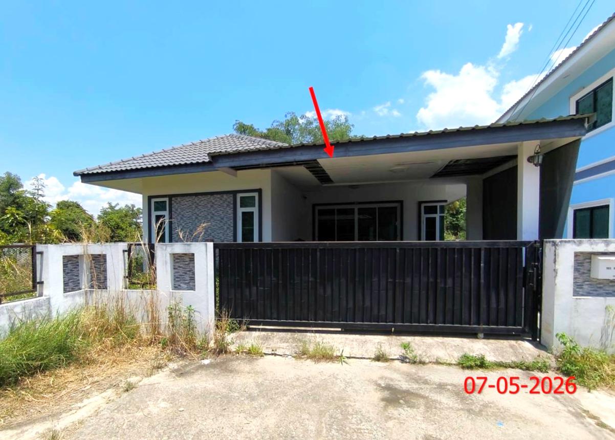 picture HOME 52.4 Sq.w. Muang Lamphun Lamphun for 1.8M - 7/14