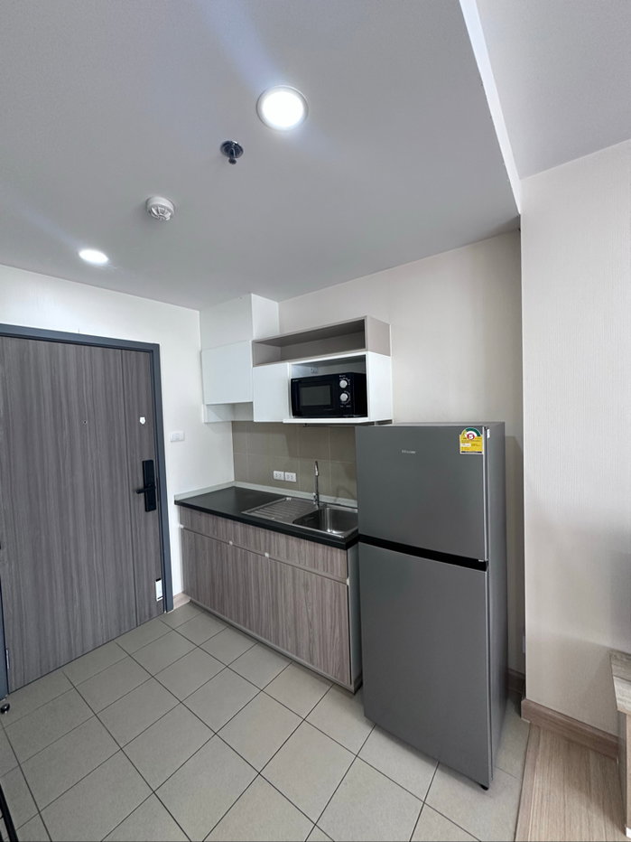 picture upalai Veranda Ramkhamhaeng more 200 unit - 4/6