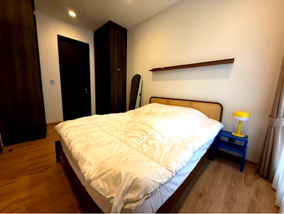 Condos for rent : S151 Condo for rent, Noble Around Ari, ready to move in. Located next to Ari BTS station, excellent location, convenient transportation.