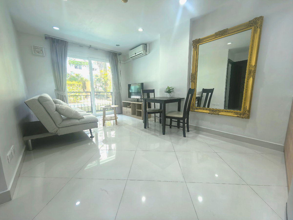 รูป ขายคอนโดผ่อน 300 000 บาทเท่านั้นพร้อมเข้าอยู่   - รูปที่ 2/21