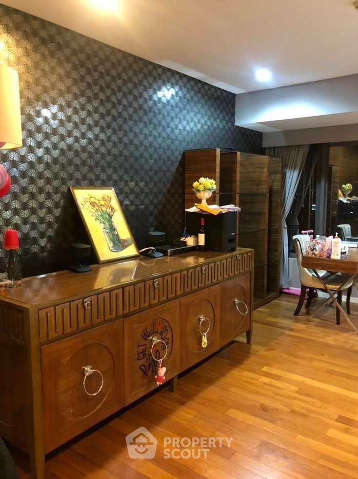 picture 2-BR Condo at Amanta Lumpini near MRT Khlong Toei (ID 2984112) - 4/10