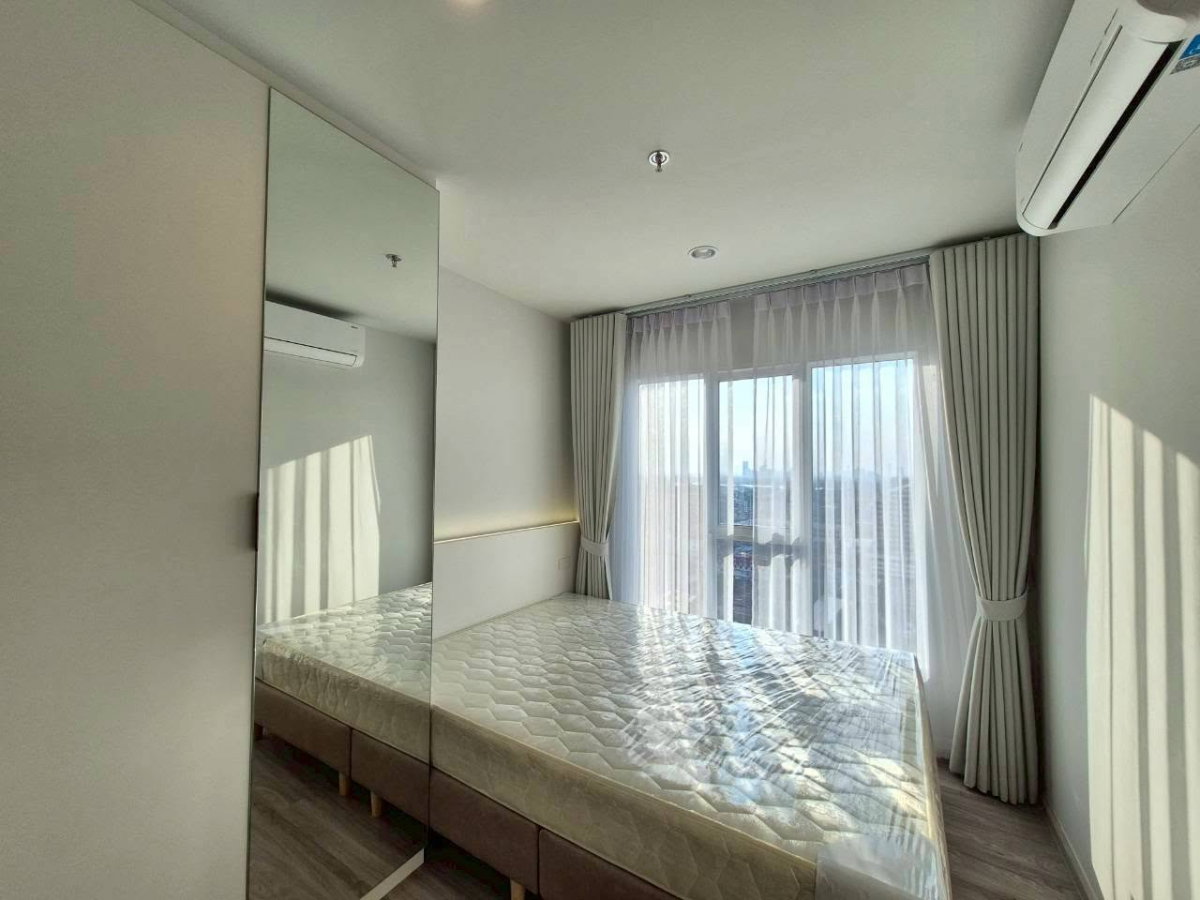 รูป 🔸🔷🔶E030781 รีเจ้นท์ โฮม บางนา ( Regent Home Bangna )📲LINE: @theagentpro 🔶🔷🔸 - รูปที่ 4/9