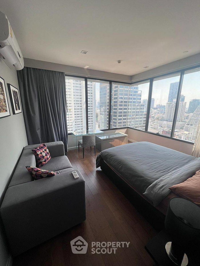 picture 1-BR Condo at M Silom near BTS Chong Nonsi (ID 648149) - 19/21