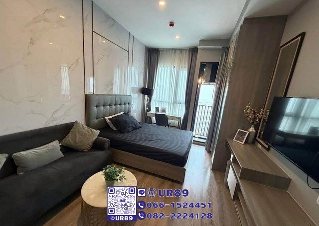 picture 💙 Hot Price 💙 For Rent Knightsbridge Prime Onnut - 1/7
