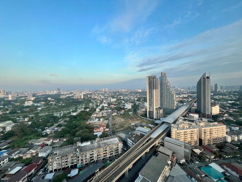 รูป 💥💥[เช่า] Condo Centric Tiwanon Station 58 ตรม.ตึก A ชั้น 27 ห้องพร้อมอยู่!!สนใจ Line: @atfirm💥💥 - รูปที่ 15/16