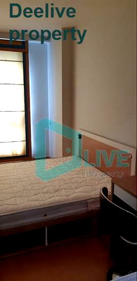 Condos for rent : DL005594 Condo for rent, Life @ Ratchada - Huay Kwang near MRT Huai Khwang, ready to move in, call urgently 0653619502 LineID @952jdxxk