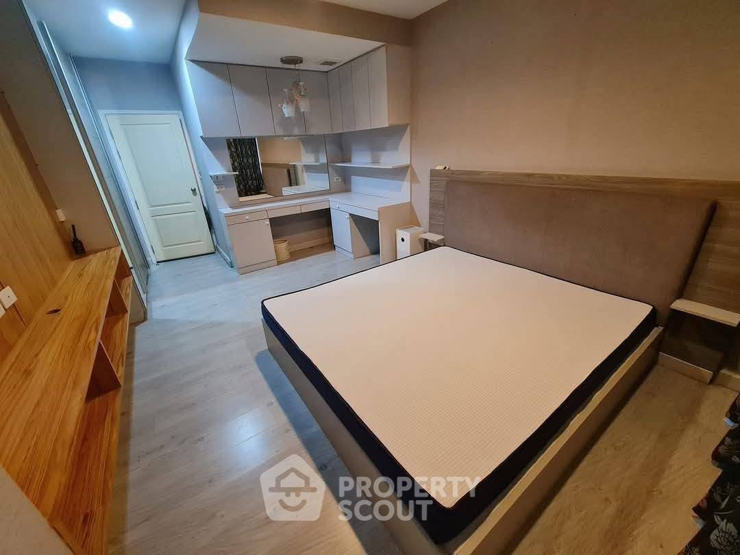picture 2-BR Condo at Chambers Ramintra in Ram Inthra (ID 2984719) - 2/7