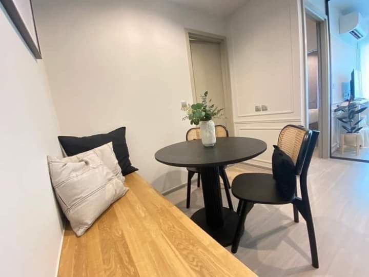 picture For Rent Life Ladprao, 1 Bed 1 Bath - 2/17