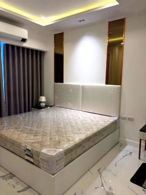 คอนโดให้เช่า : 📣For Rent 🌴The Empire Tower Pattaya (ดิ เอ็มไพร์ ทาวน์เวอร์ พัทยา🏖️ CH-056