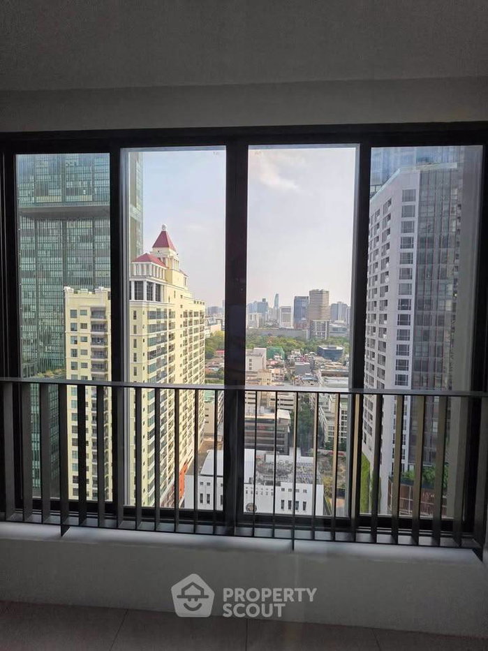 picture 2-BR Condo at Ideo Q Ratchathewi near BTS Ratchathewi (ID 2986344) - 9/9
