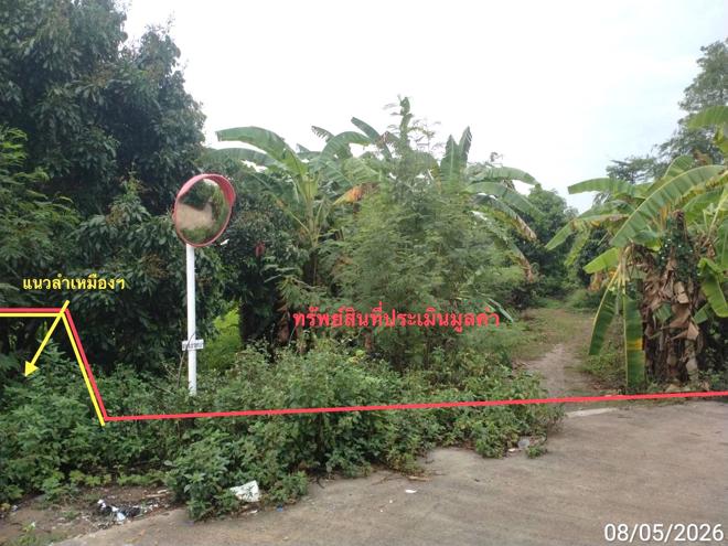 picture FACTORY 525 Sq.w. Chom Thong Chiang Mai for 1.4M - 9/22