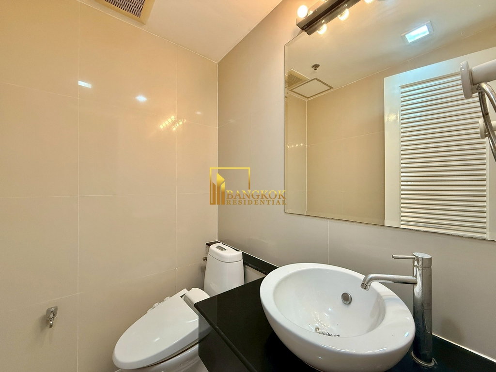 picture Nusasiri Grand Condo | Modern 2 Bedroom Property Near BTS - BR5660CD - 10/28