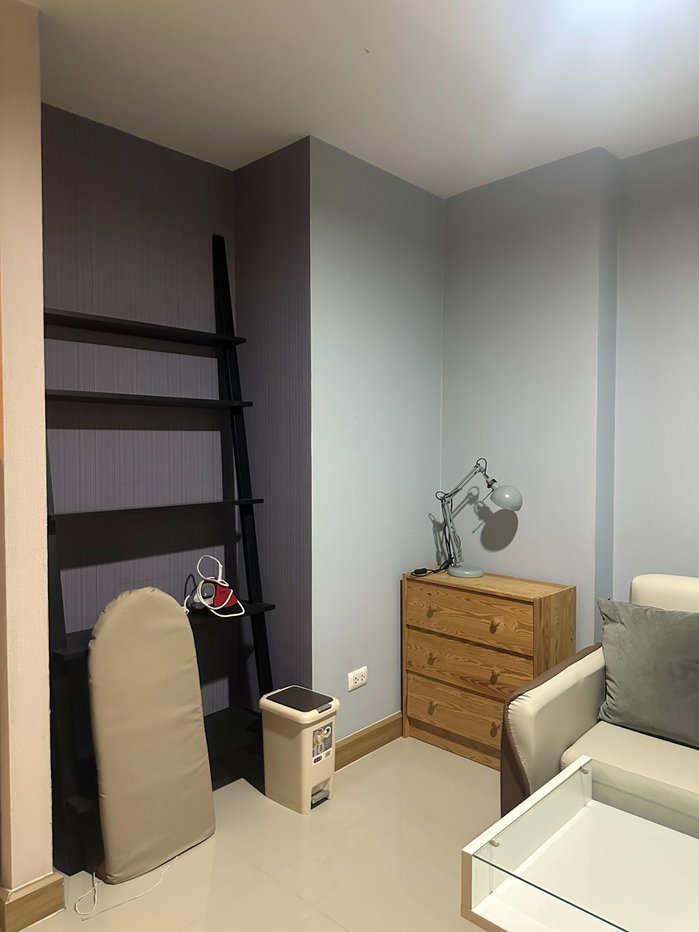 picture RENT🔥 Swift Condo @Abac Bangna 6,500 THB / Month - 2/9