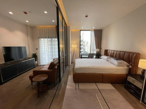 ให้เช่าคอนโด Muniq Sukhumvit23