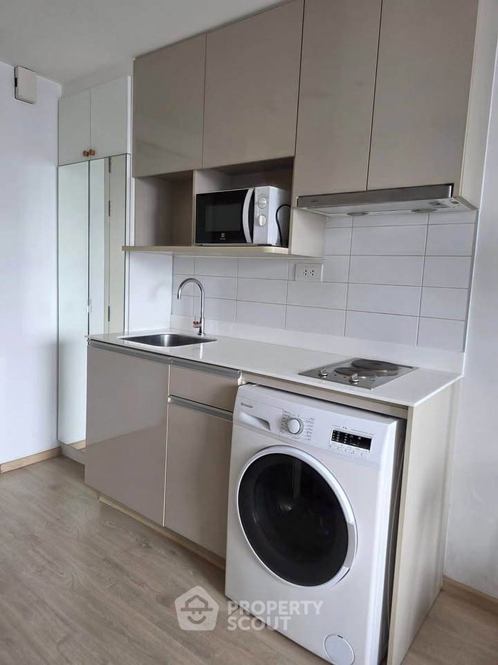 picture 2-BR Condo at Ideo Q Ratchathewi near BTS Ratchathewi (ID 2986344) - 6/9