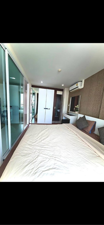 รูป 🔥ว่างพร้อมเข้าอยู่🔥#NOP1004 🏢 KES RATCHADA ✅แอดไลน์นัดชมห้อง🌸 - รูปที่ 3/15