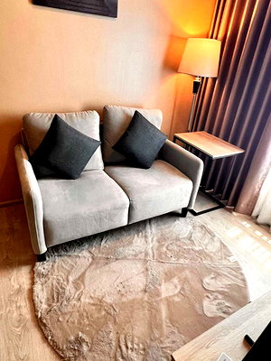 เช่าคอนโด รพ.ค่ายกาวิละ เชียงใหม่ : 🏢 The Base Height-Chiang Mai – คอนโดให้เช่า / Condo for Rent 💰 15,000 บาท / 📍 ใกล้เซ็นทรัลเฟสติวัล เพียง 5 นาที 📌 No.1C842