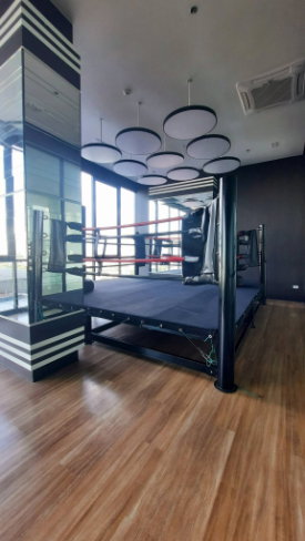picture Condo for Rent at Niche Mono Ramkhamhaeng (J6906015) ID Line : @condo65 - 15/21
