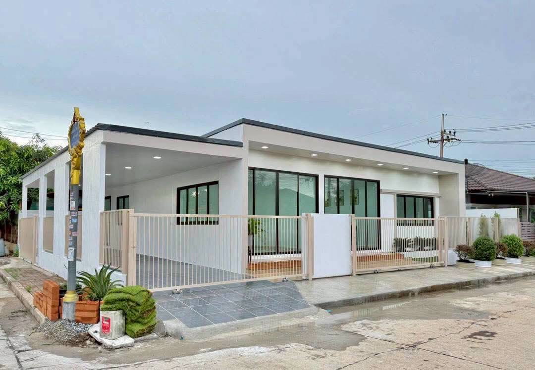 picture ⭐✨RH-010 House for Sale – Baan Pruksa 3, Lad Pladuk✨⭐ - 7/20
