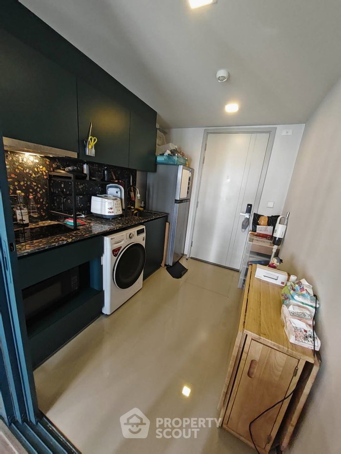 picture 1-BR Condo at The Base Sukhumvit 50 near BTS On Nut (ID 2984088) - 3/5
