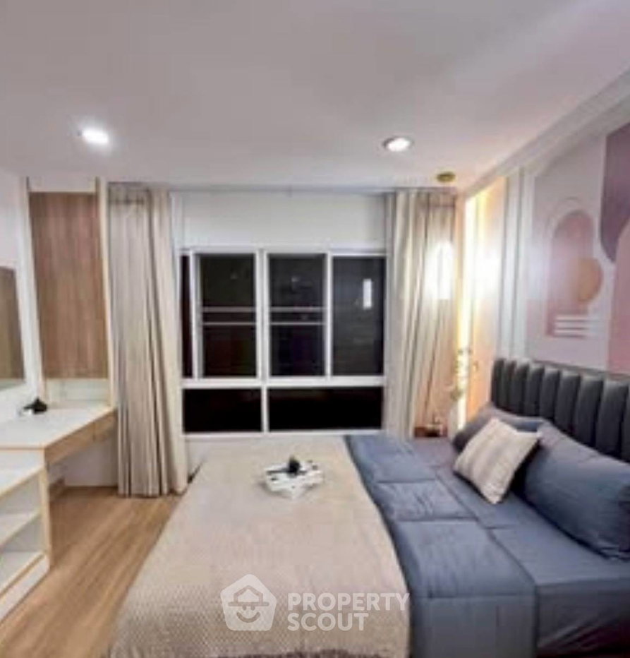 รูป คอนโด 2-ห้องนอน ที่ เอส คอนโด สุขุมวิท50 ใกล้ BTS อ่อนนุช (ID 2983024) - รูปที่ 7/11