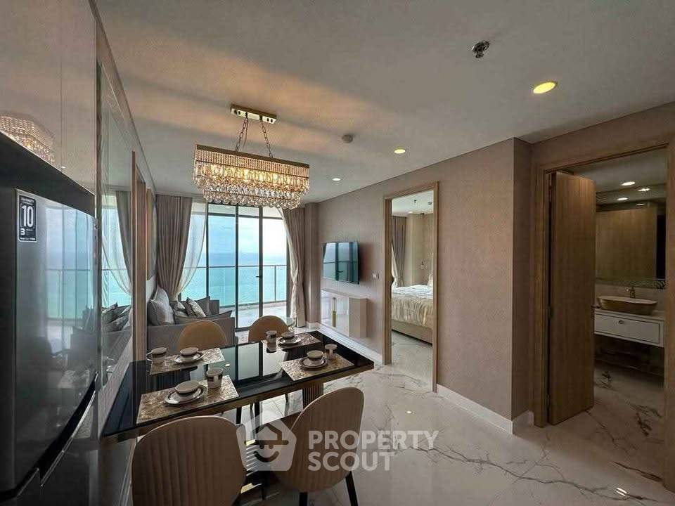 รูป คอนโด 2-ห้องนอน ที่ โคปาคาบาน่า บีช จอมเทียน ใกล้ หาดจอมเทียน (ID 2983730) - รูปที่ 11/19