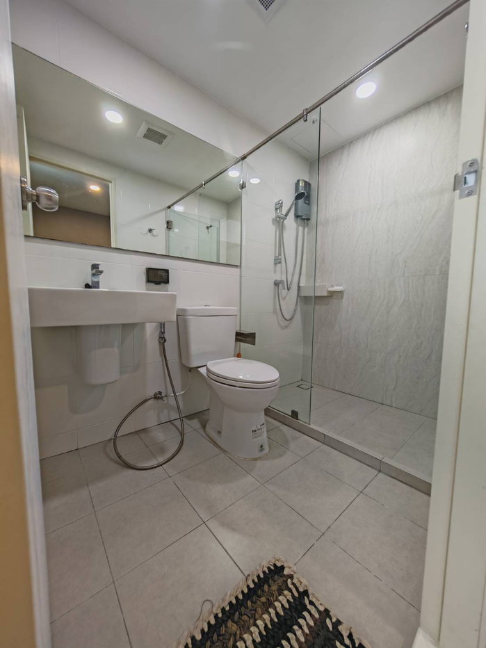 picture The room for rent The Origin Sukhumvit 105 chat to Line : @landplus - 10/12