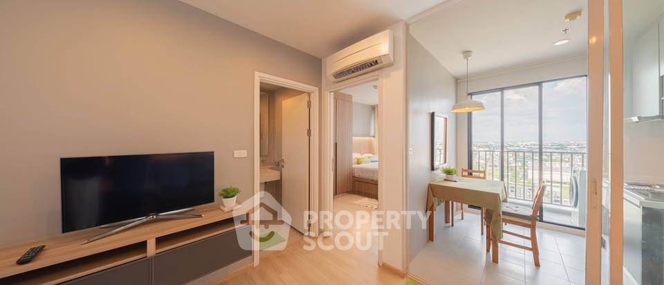 รูป คอนโด 1-ห้องนอน ที่ เดอะเบส แจ้งวัฒนะ ใน คลองเกลือ (ID 2983806) - รูปที่ 12/22