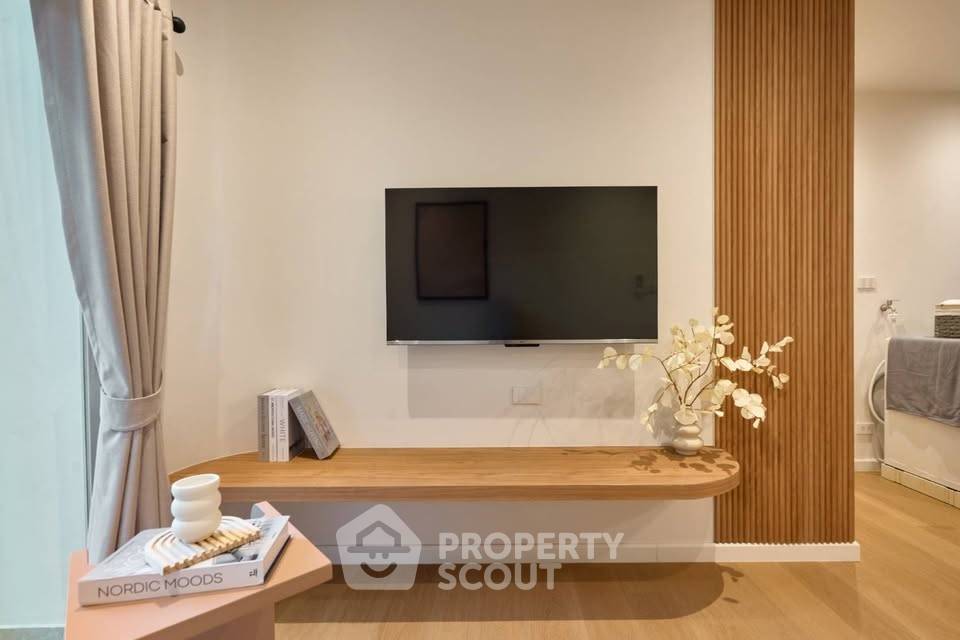 รูป คอนโด 1-ห้องนอน ที่ พรอมท์ คอนโด เชียงใหม่ ใกล้ มหาวิทยาลัยเชียงใหม่ (ID 2984096) - รูปที่ 7/16