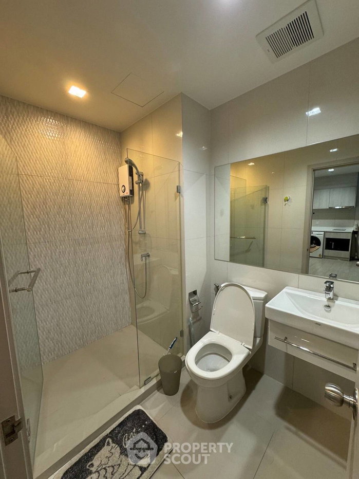 รูป คอนโด 1-ห้องนอน ที่ ไลฟ์ สุขุมวิท 48 ใกล้ BTS พระโขนง (ID 1167334) - รูปที่ 11/15