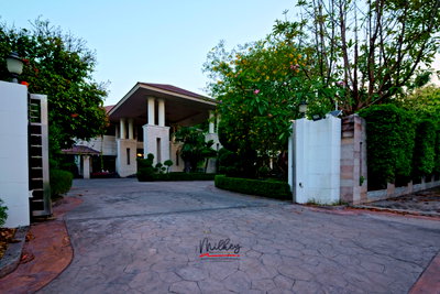 บ้านเดี่ยว กรุงเทพมหานคร : ขาย คฤหาสน์หรู…ใจกลางกรุงเทพฯ 📍โยธินพัฒนา 3