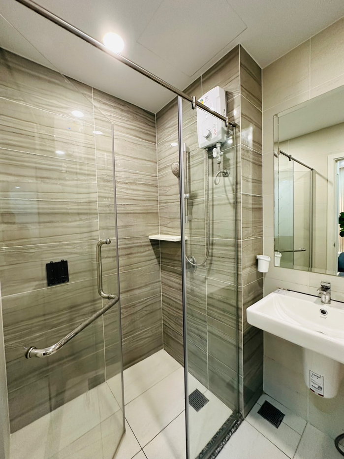 รูป ขาย Supalai Loft Prajadhipok - Wongwian Yai : ศุภาลัย ลอฟท์ ประชาธิปก วงเวียนใหญ่ - รูปที่ 14/27