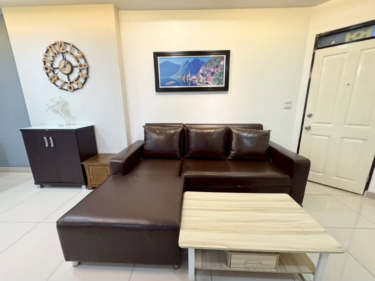 picture Condo Supalai Park Srinakarin For Rent 2 bedroom - 2/17
