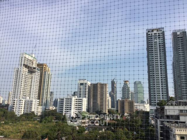 รูป คอนโด 3-ห้องนอน ที่ ดี.เอส. ทาวเวอร์ 2 สุขุมวิท 39 คอนโดมิเนียม ใกล้ MRT สุขุมวิท (ID 884461) - รูปที่ 4/11